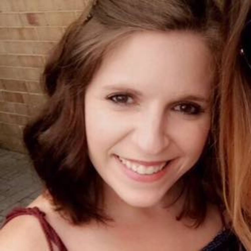 Meet your Posher, Whitney